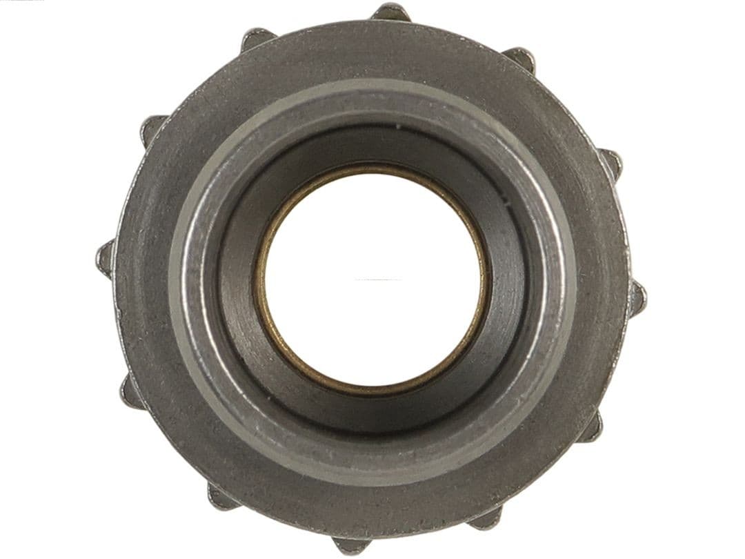 Brand new AS-PL image