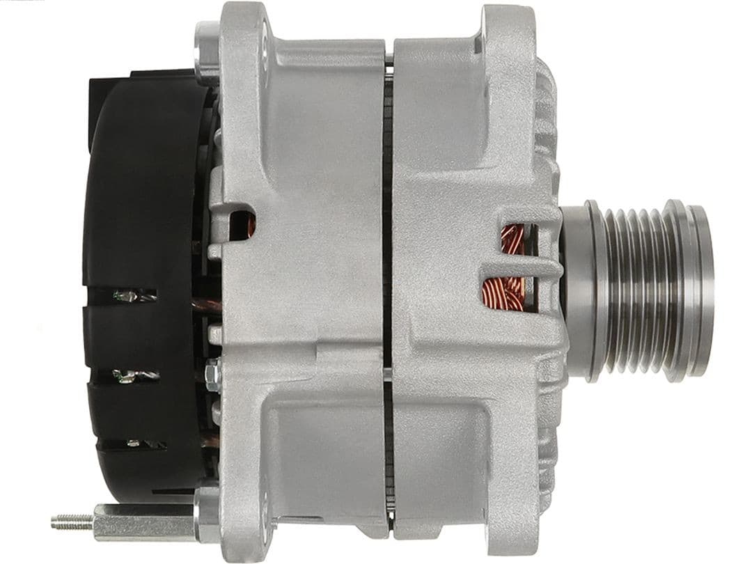 Brand new AS-PL image