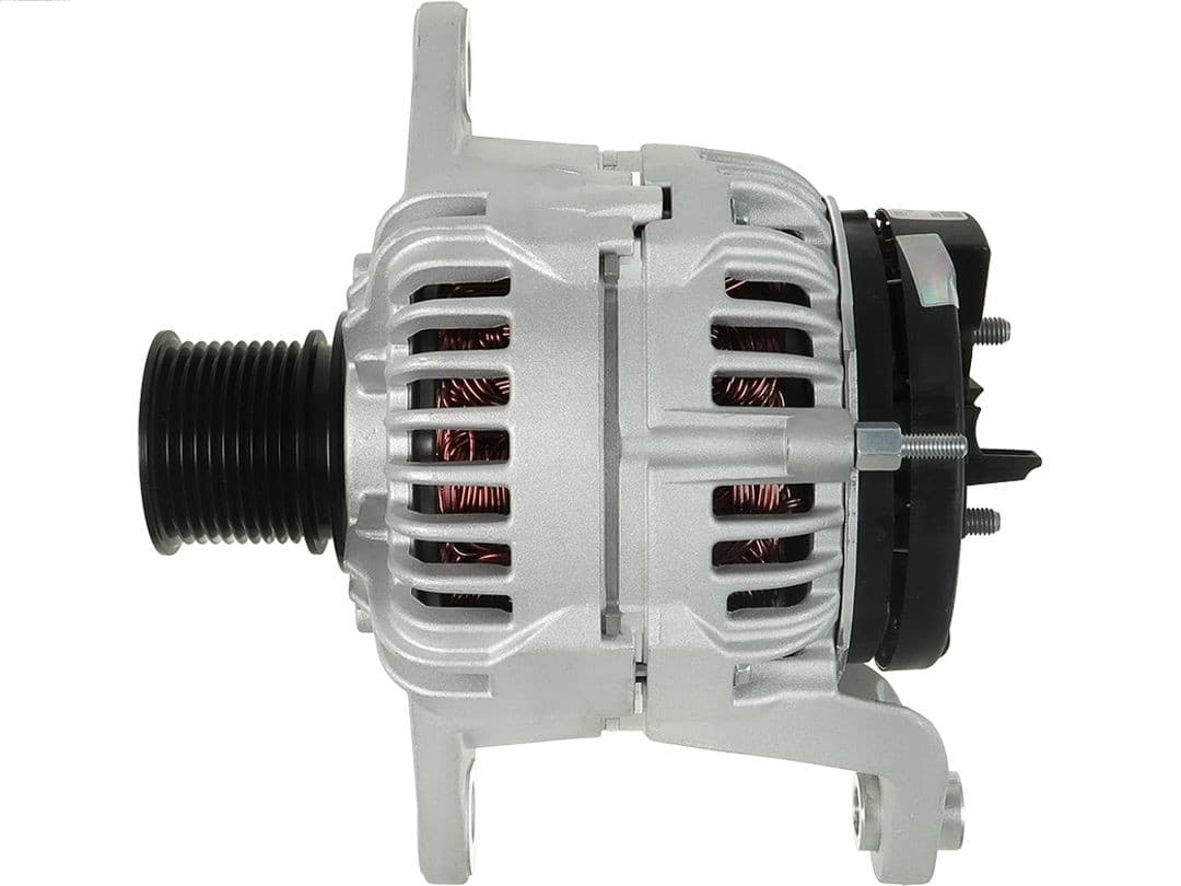 Brand new SEG Automotive image