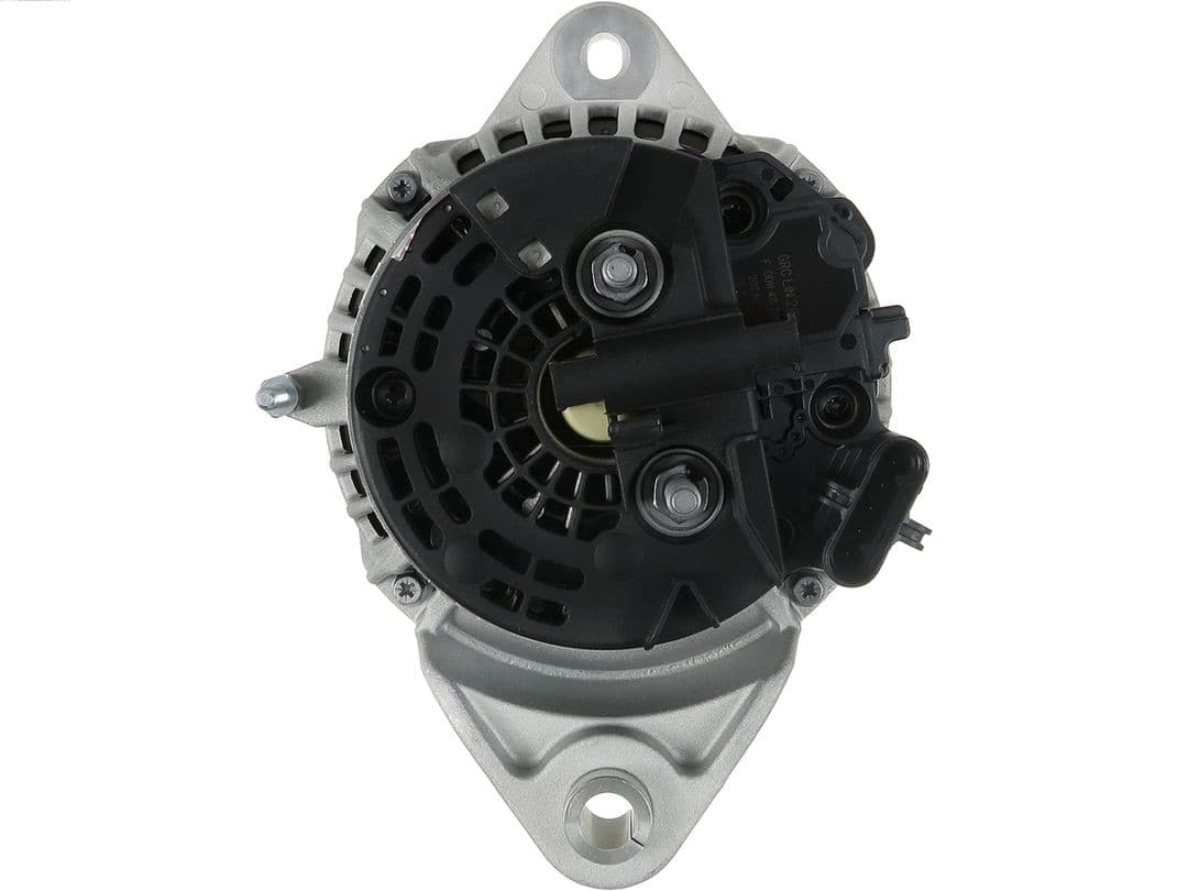 Brand new SEG Automotive image