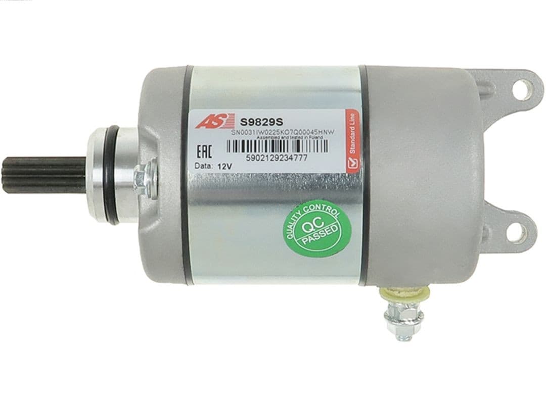 Brand new AS-PL image