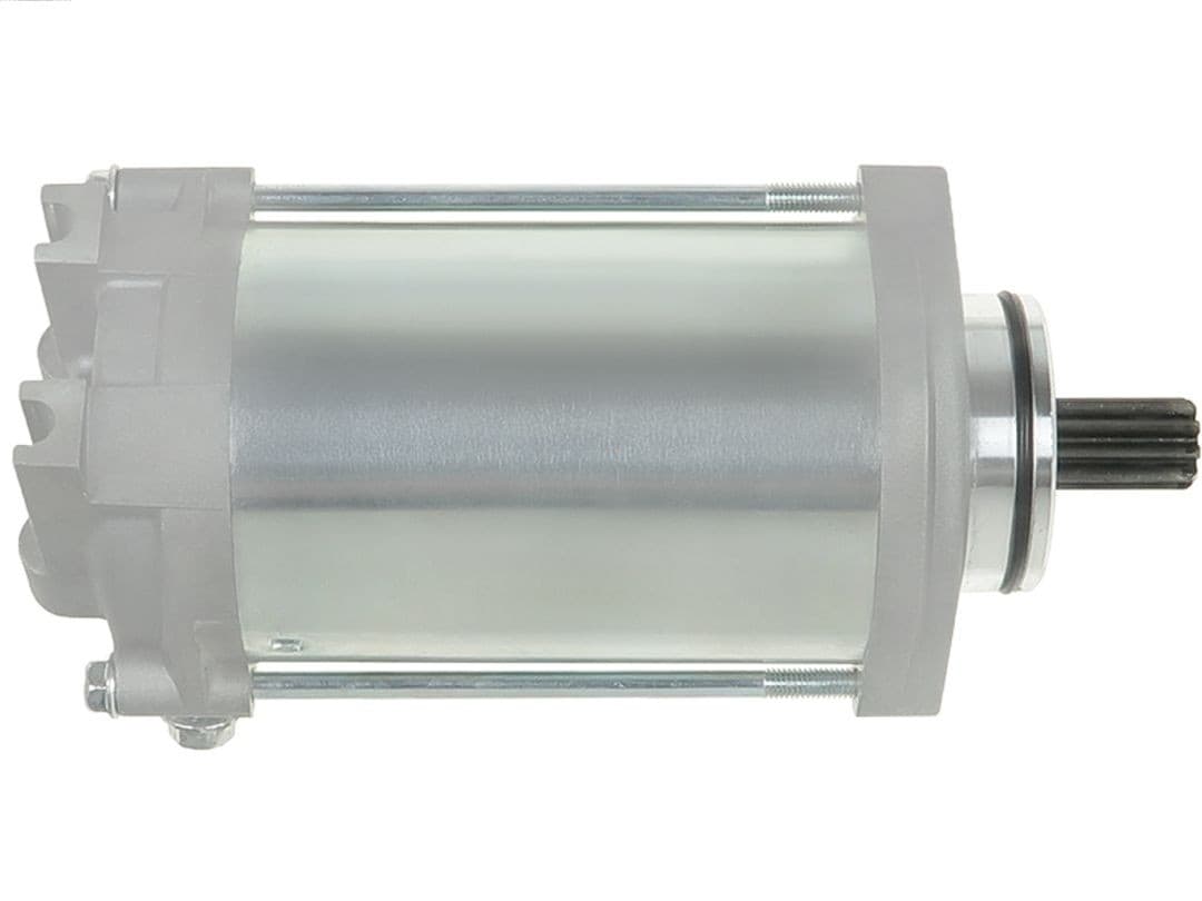 Brand new AS-PL image