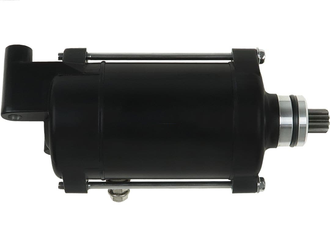 Brand new AS-PL image