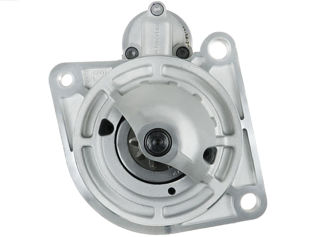 Brand new SEG Automotive image