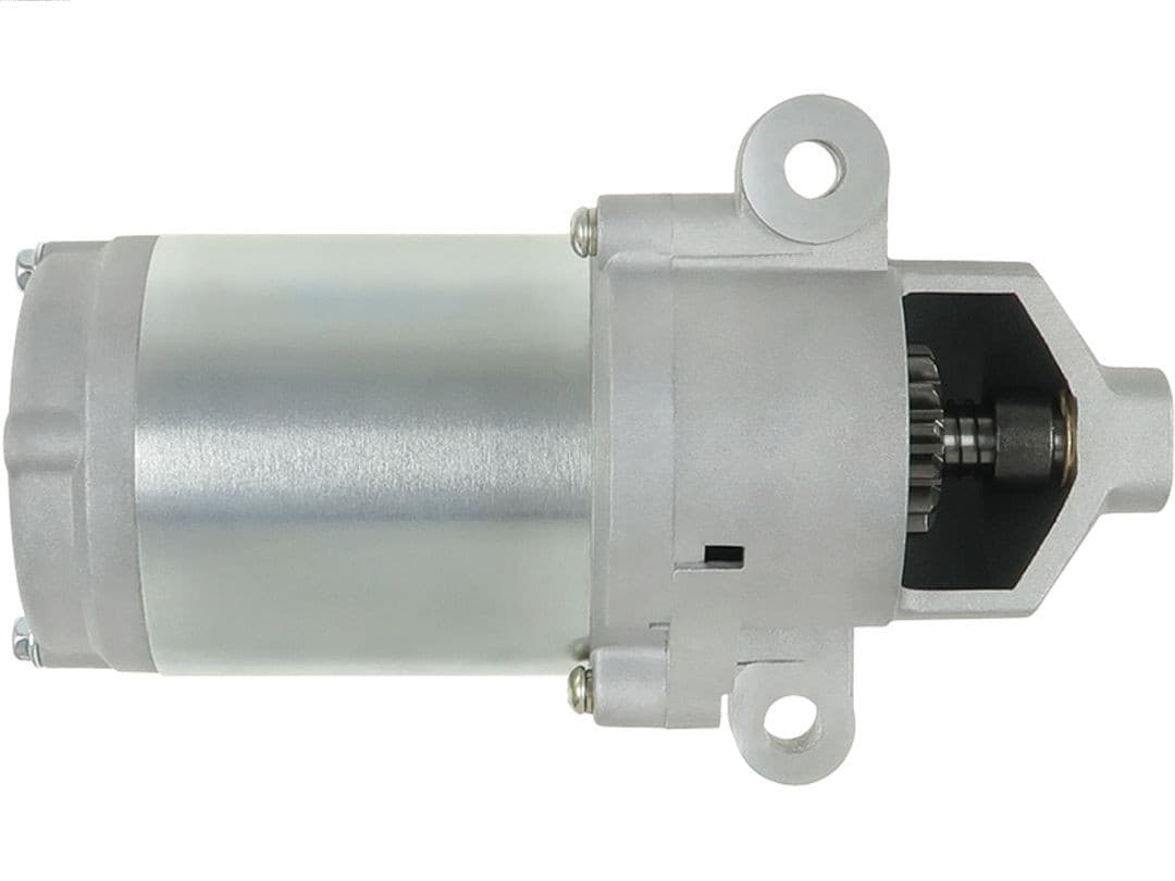 Brand new AS-PL image