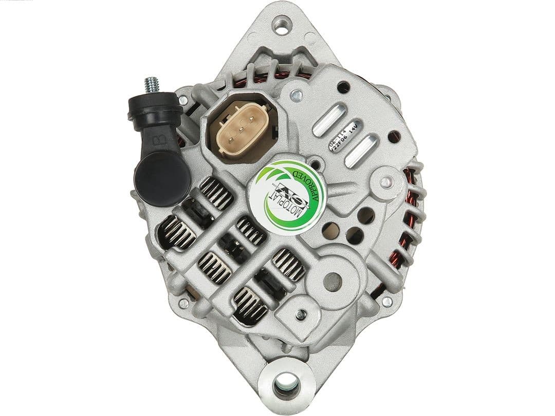 Brand new AS-PL image