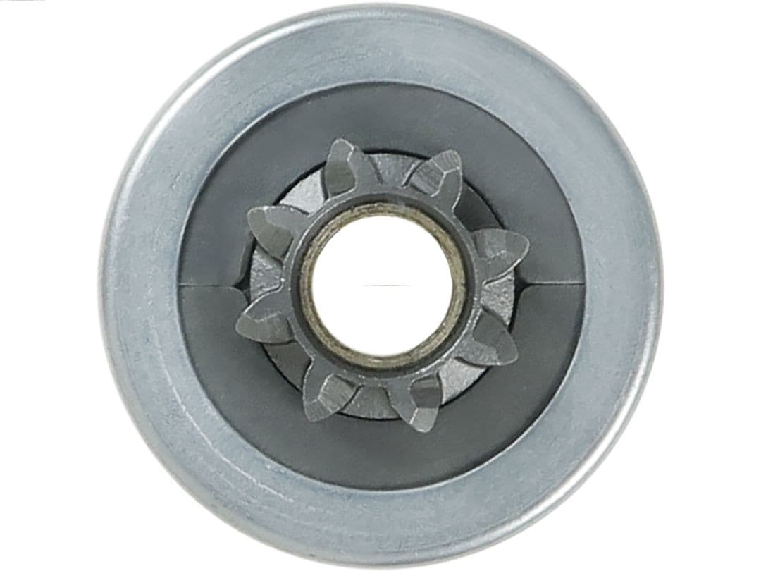 Brand new AS-PL image