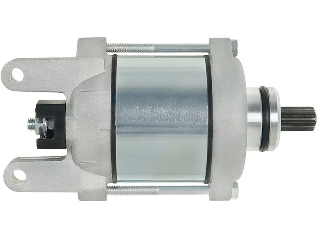 Brand new AS-PL image
