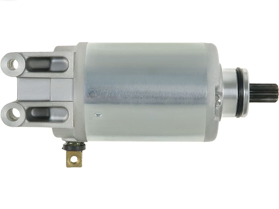 Brand new AS-PL image