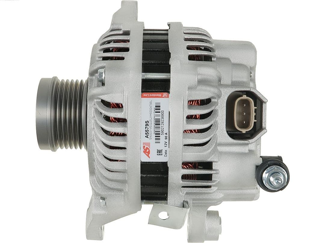 Brand new AS-PL image
