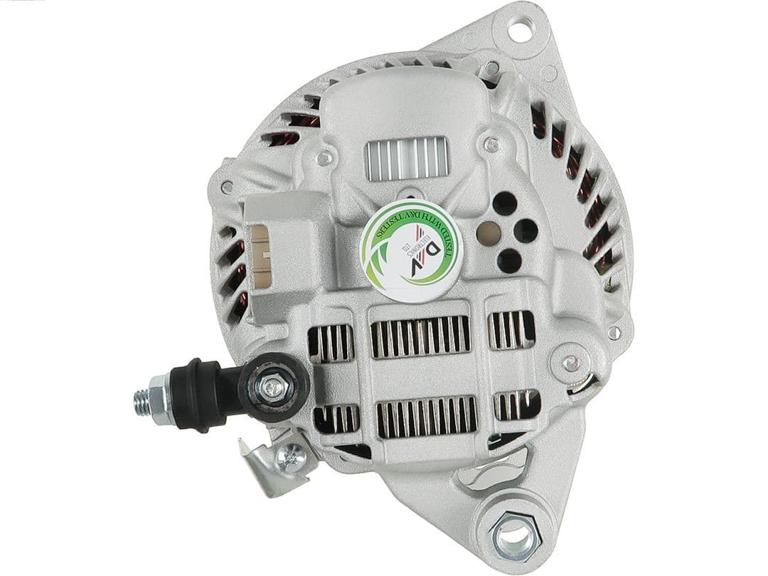 Brand new AS-PL image