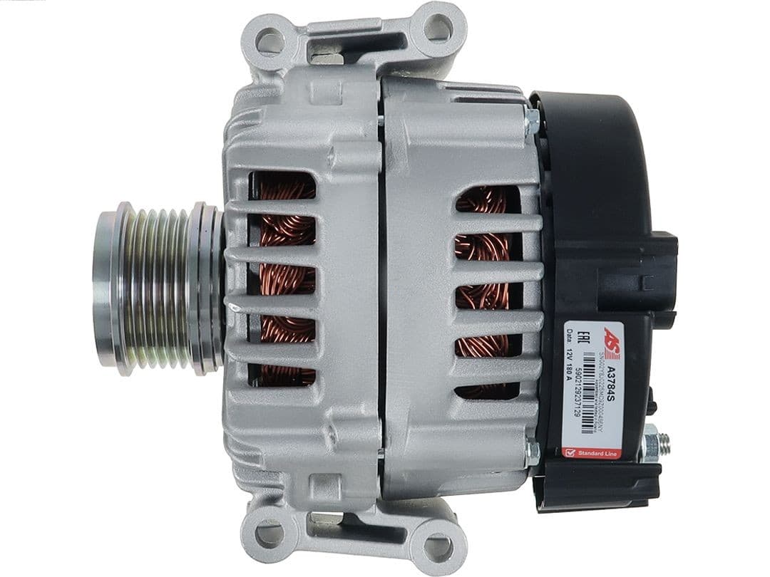 Brand new AS-PL image
