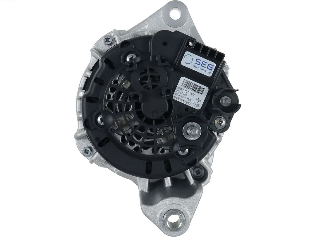 Brand new SEG Automotive image
