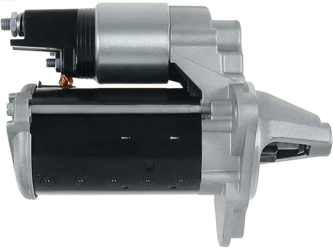 Brand new SEG Automotive image