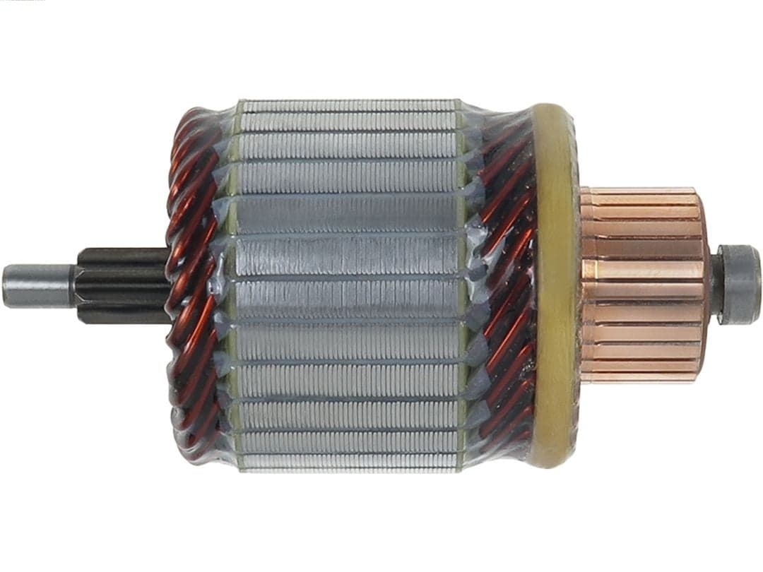 Brand new AS-PL image