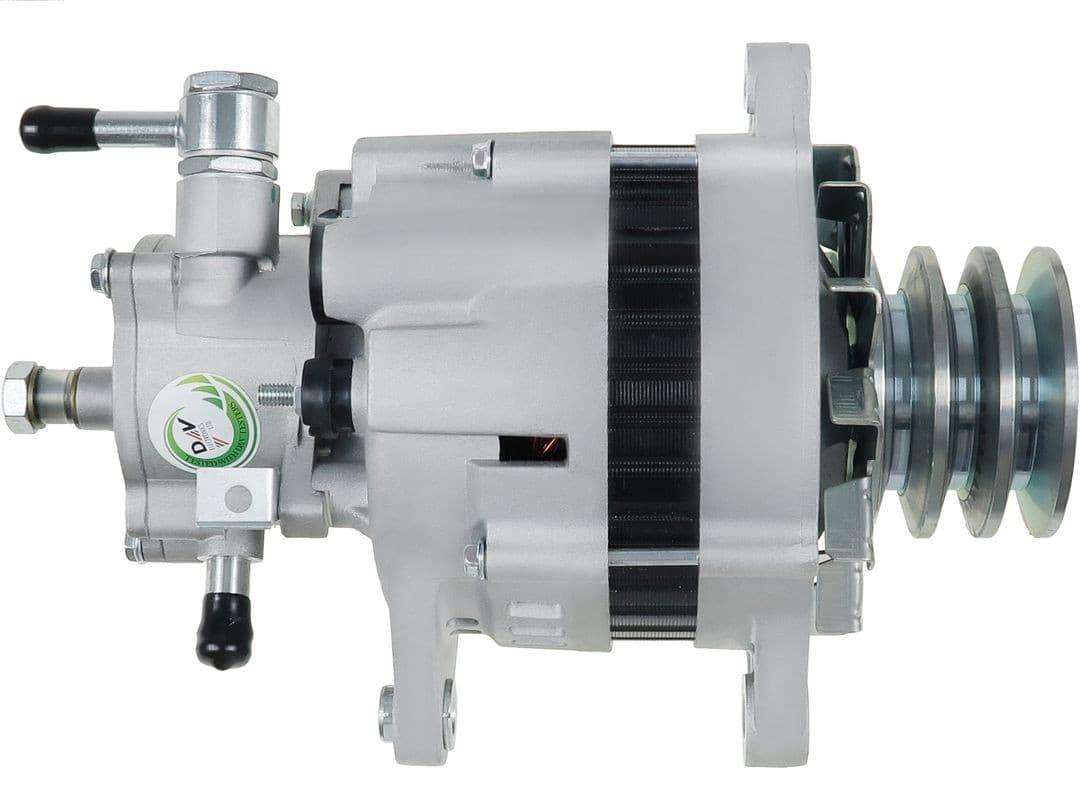 Brand new AS-PL image