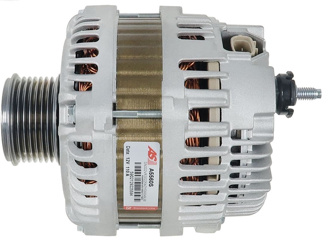 Brand new AS-PL image