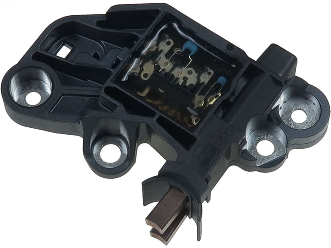 Brand new SEG Automotive image