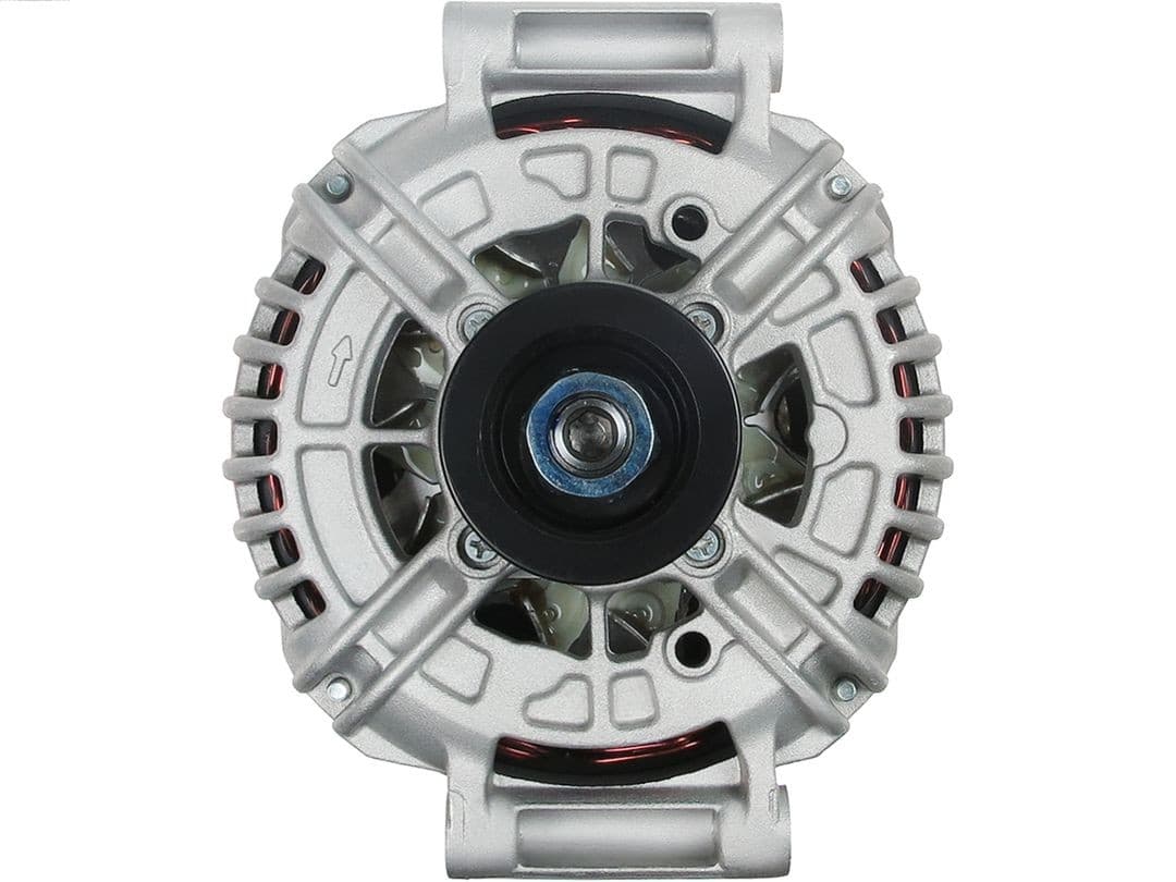 Brand new AS-PL image