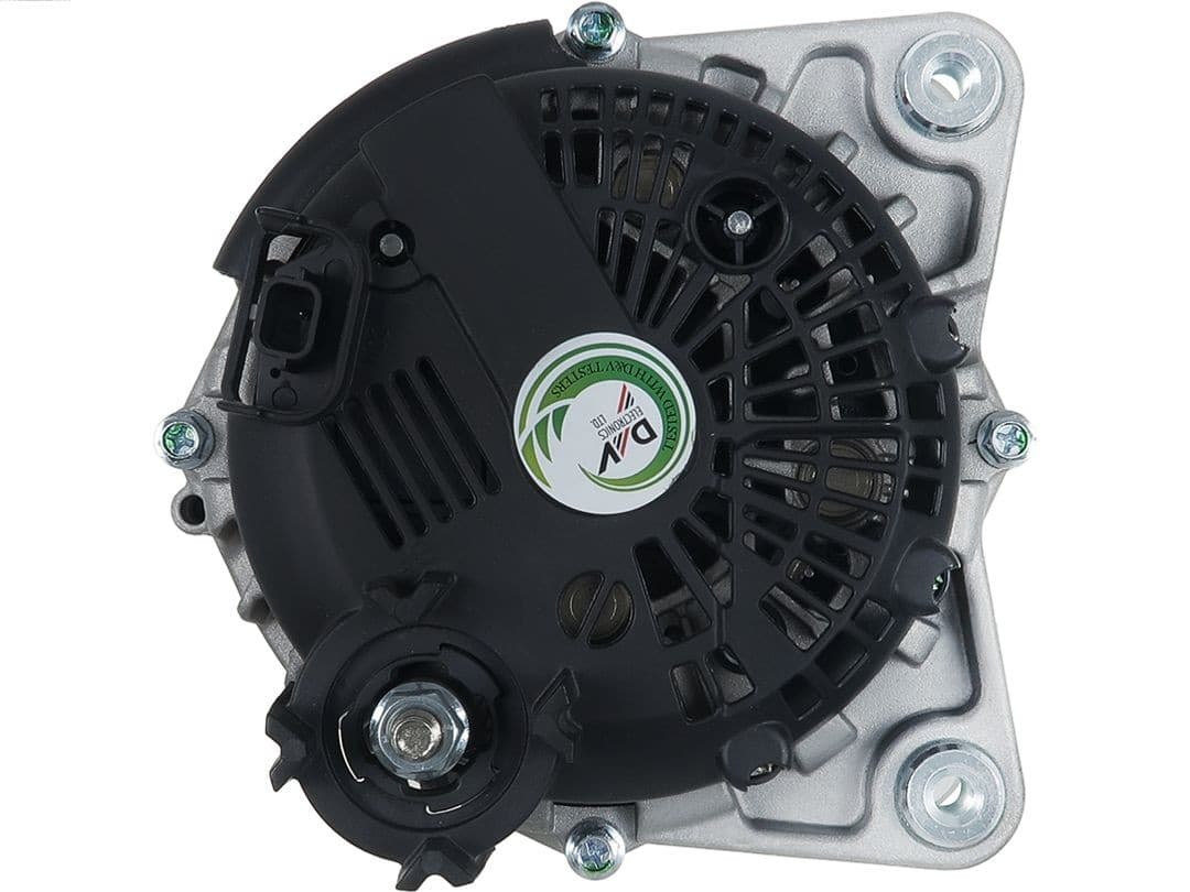 Brand new AS-PL image