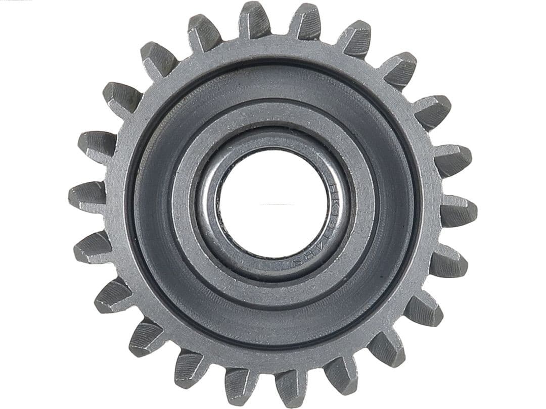 Brand new AS-PL image