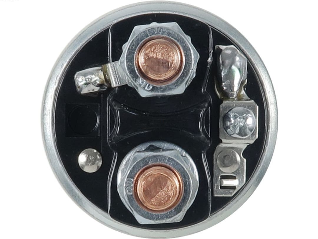 Brand new AS-PL image