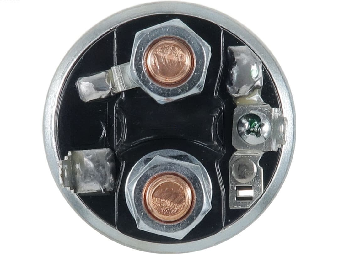 Brand new AS-PL image