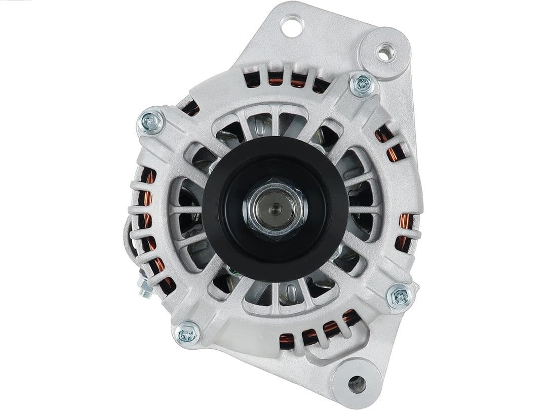 Brand new AS-PL image