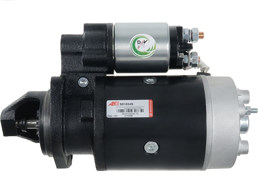 Brand new AS-PL image