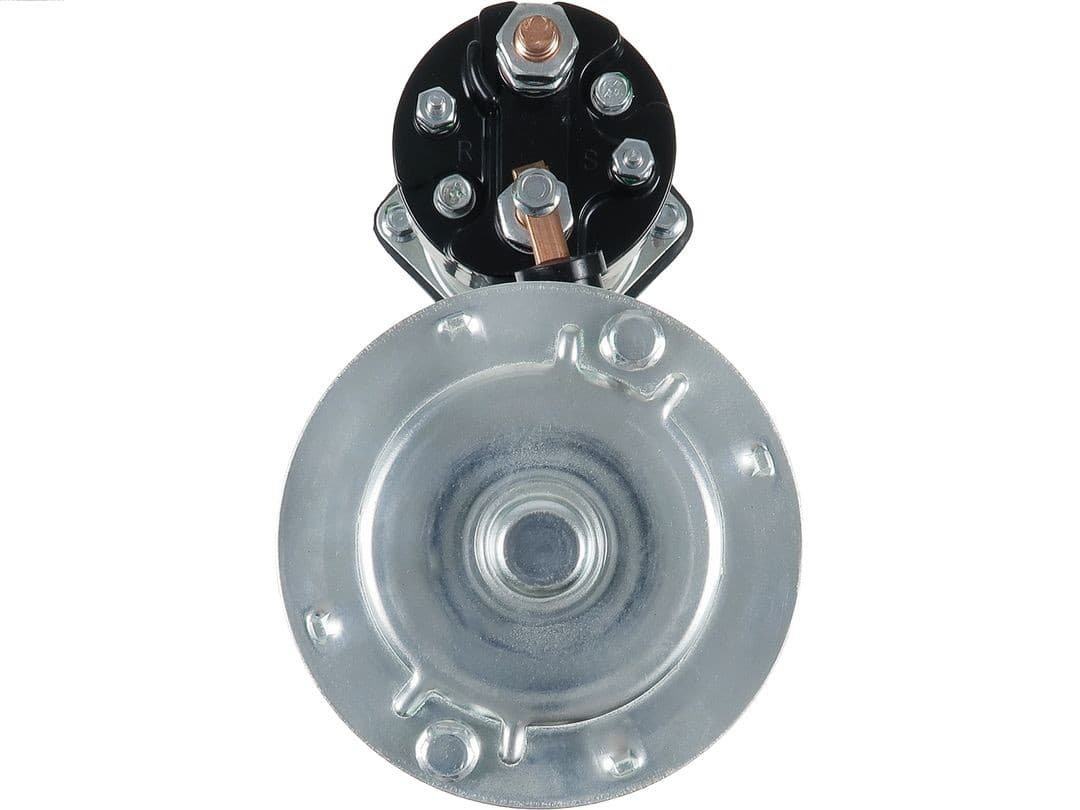Brand new AS-PL image
