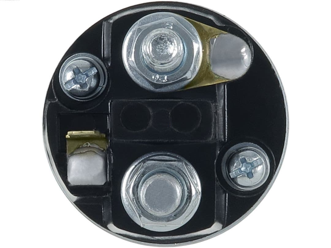 Brand new AS-PL image