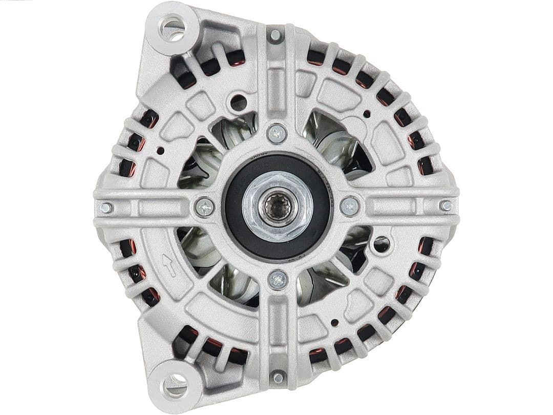 Power generator — AS-PL A0985S