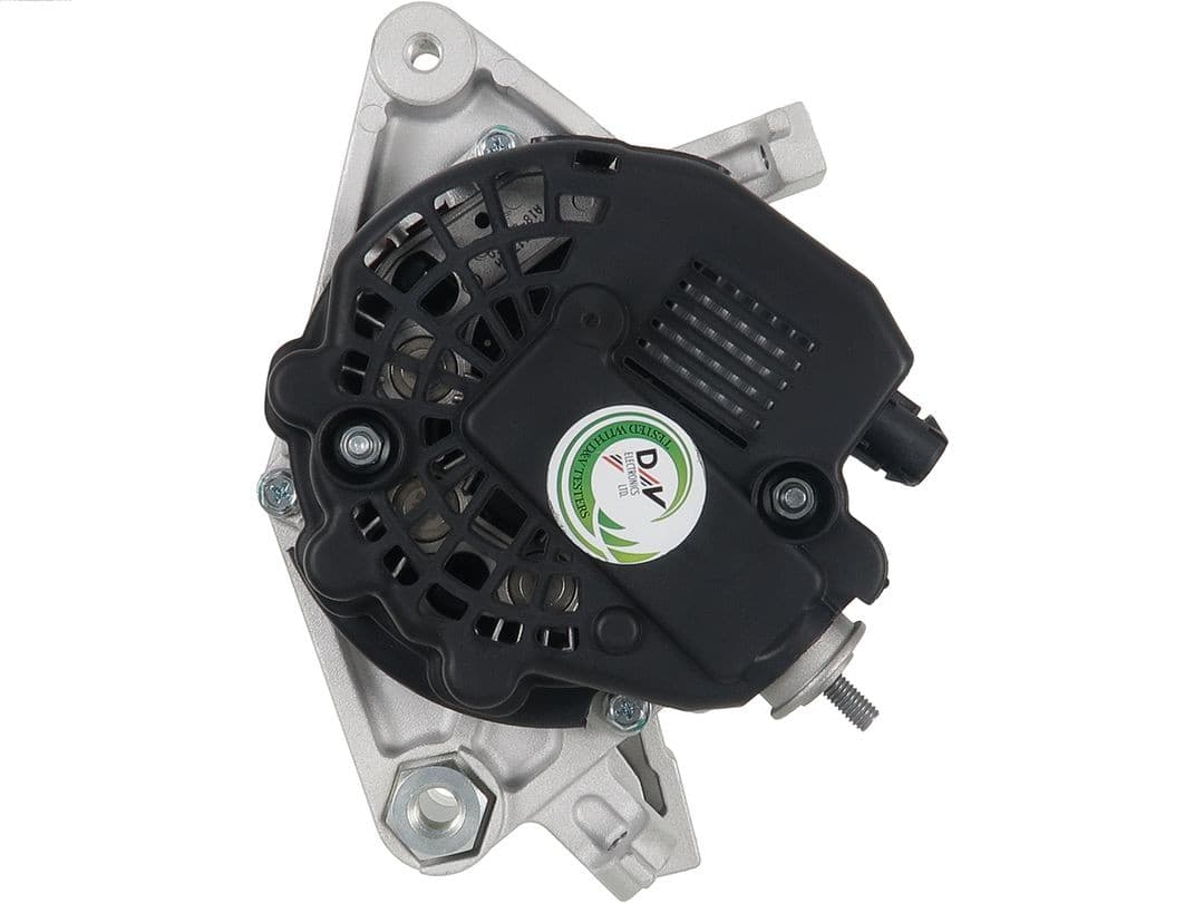 Brand new AS-PL image