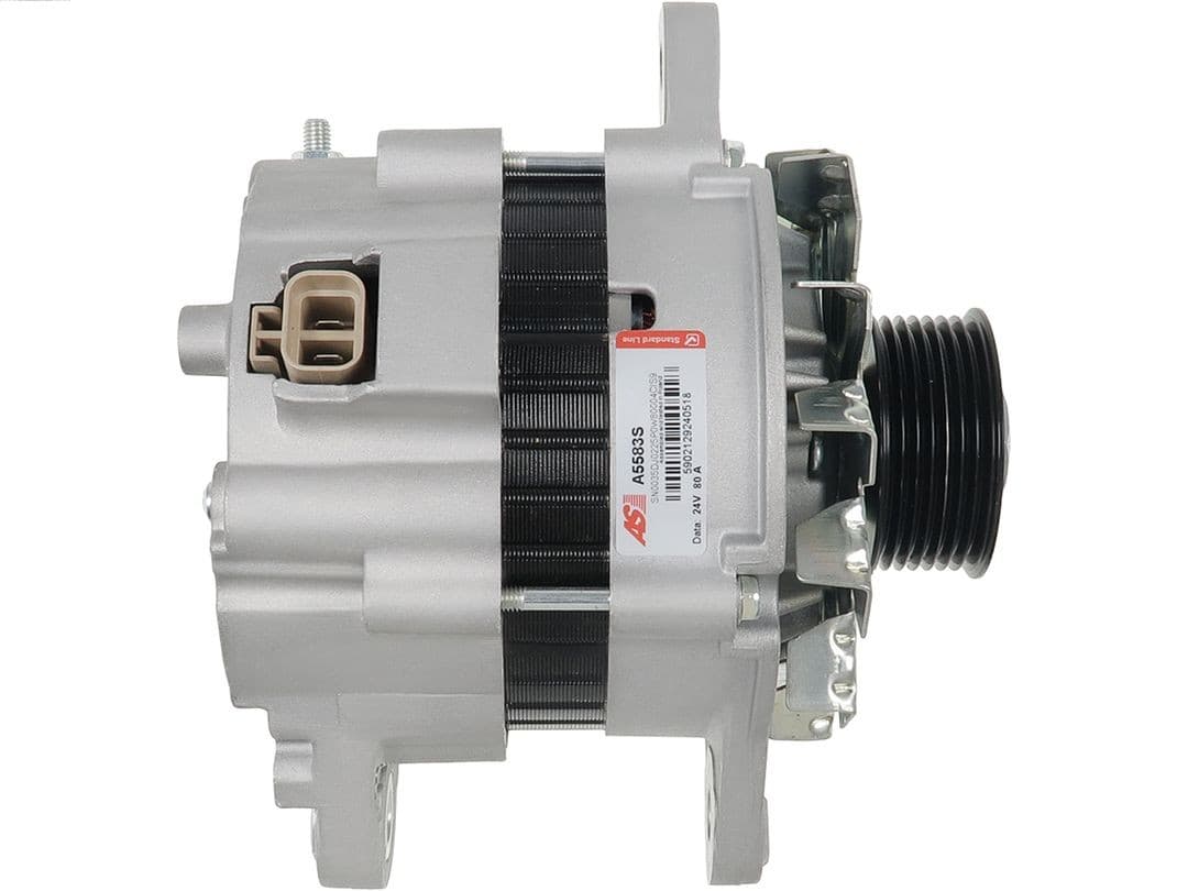 Brand new AS-PL image