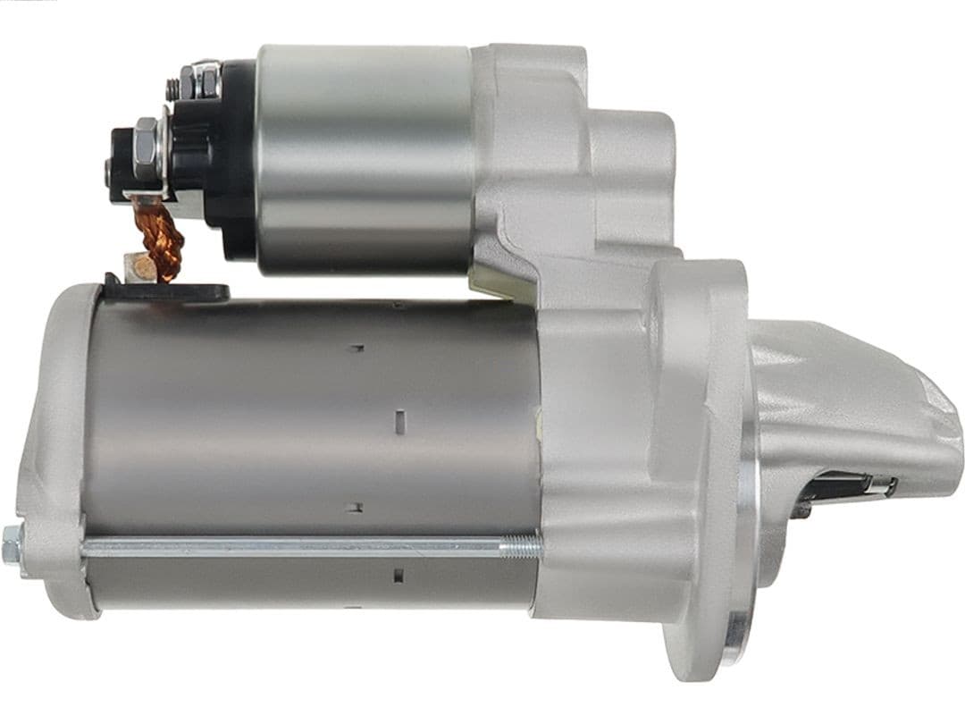 Brand new AS-PL image