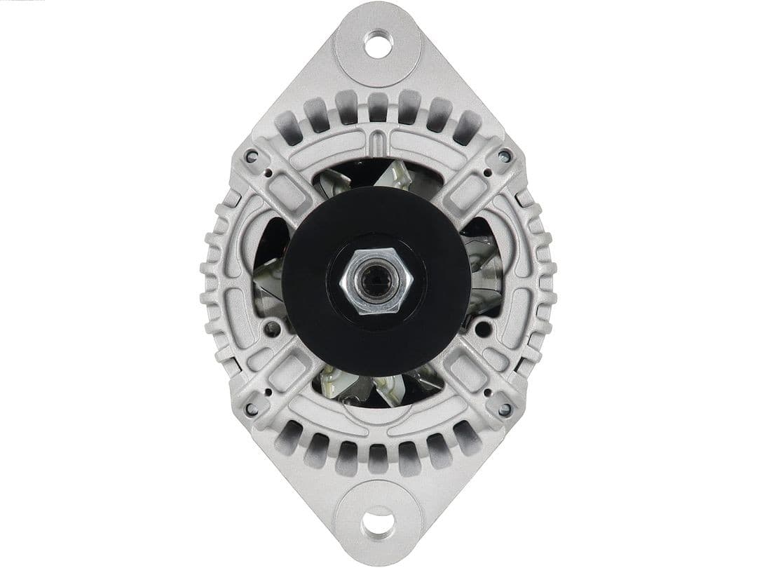 Brand new AS-PL image