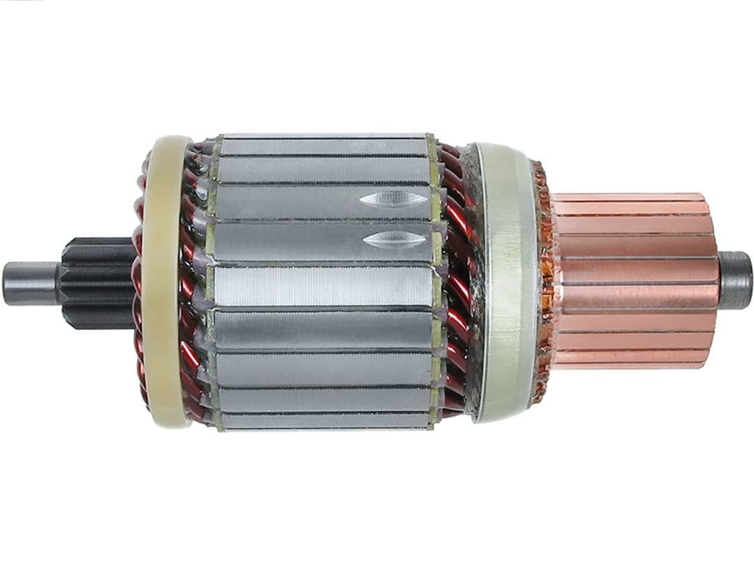 Brand new AS-PL image