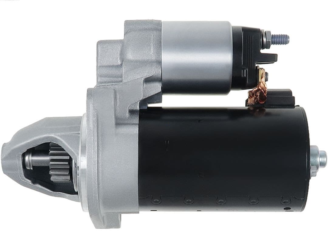 Brand new SEG Automotive image