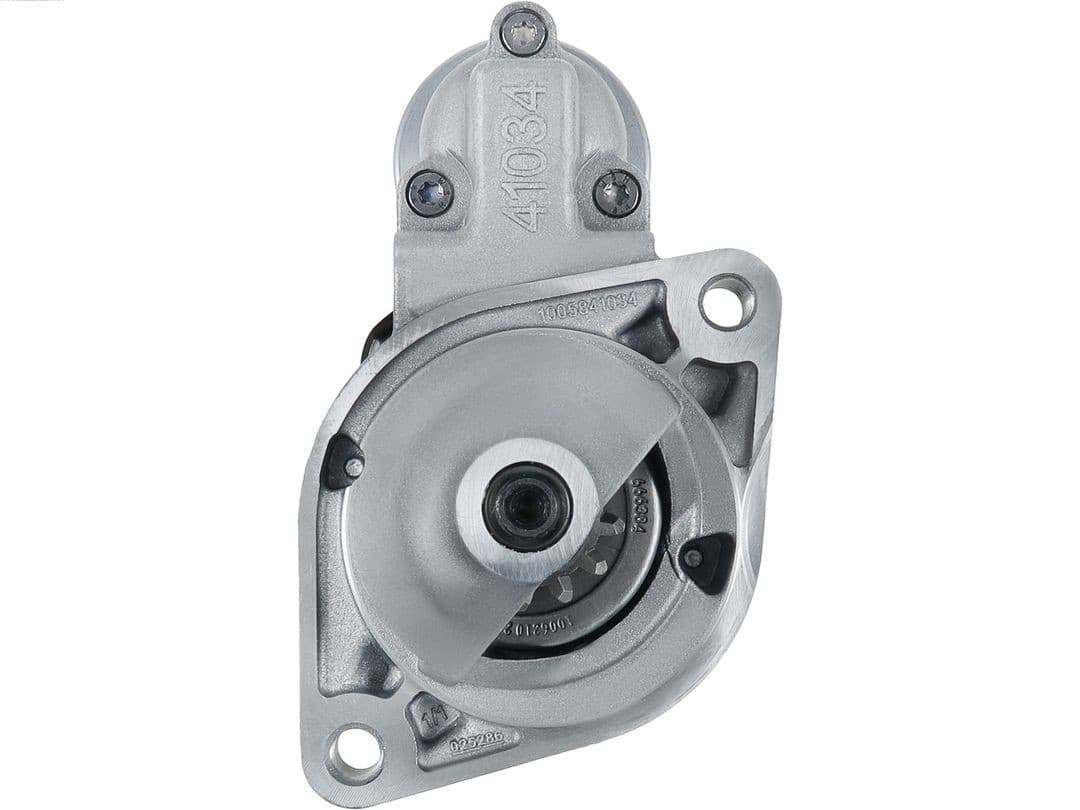 Brand new SEG Automotive image