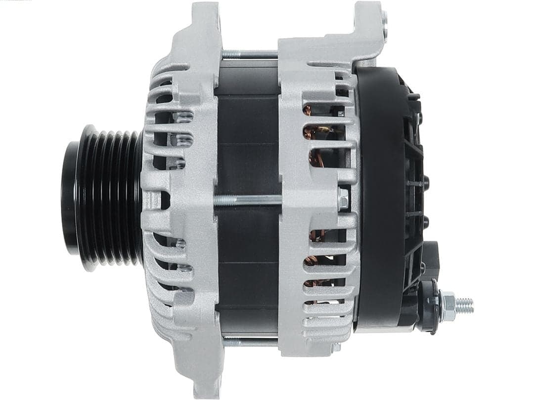 Brand new AS-PL image