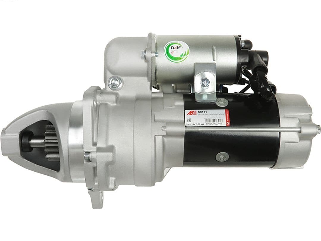Brand new AS-PL image