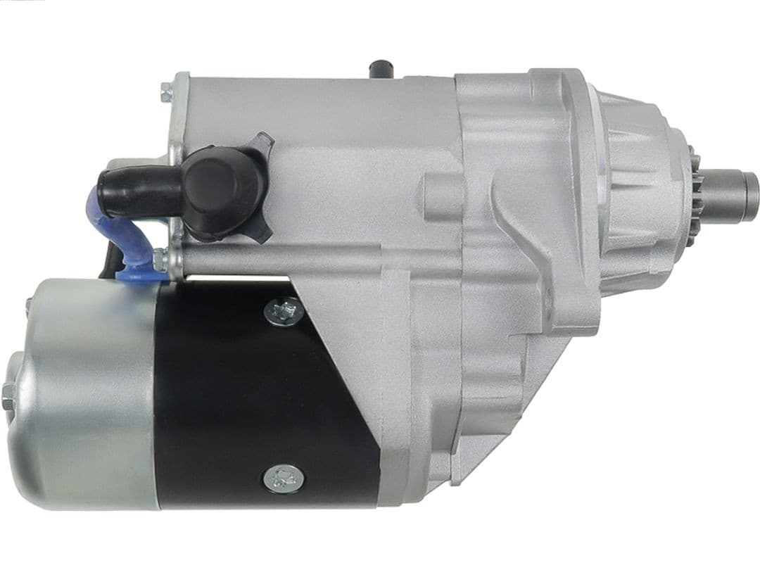 Brand new AS-PL image