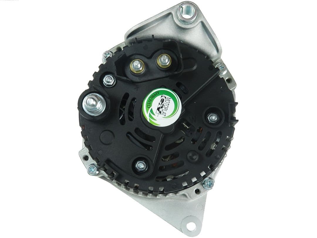 Brand new AS-PL image