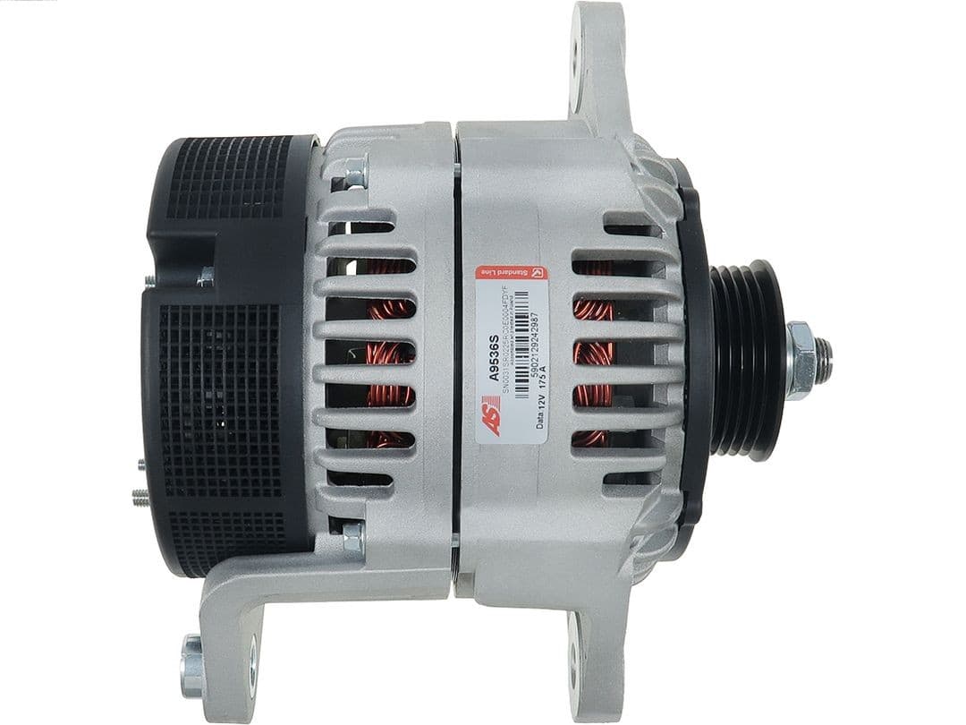 Brand new AS-PL image