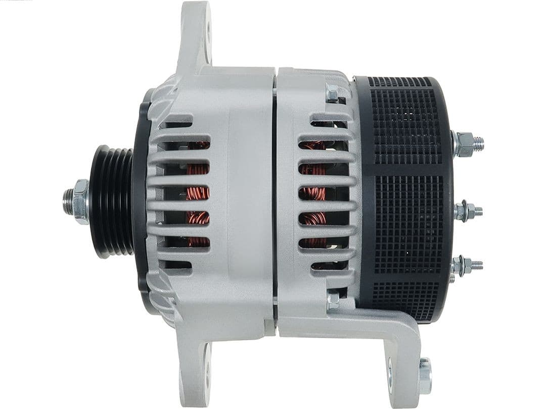 Brand new AS-PL image
