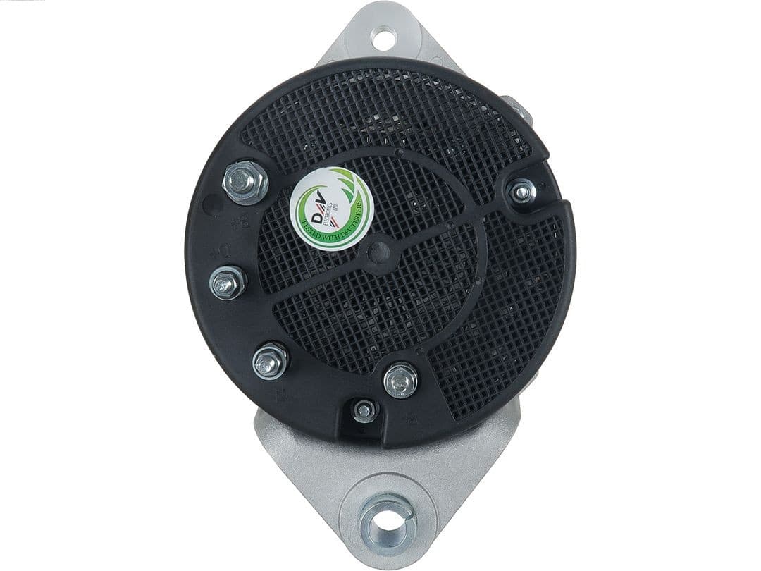 Brand new AS-PL image