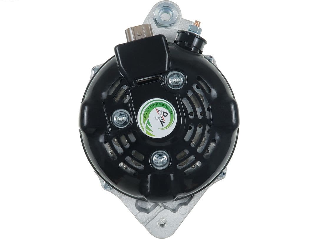 Brand new AS-PL image