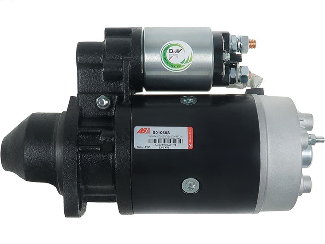 Brand new AS-PL image