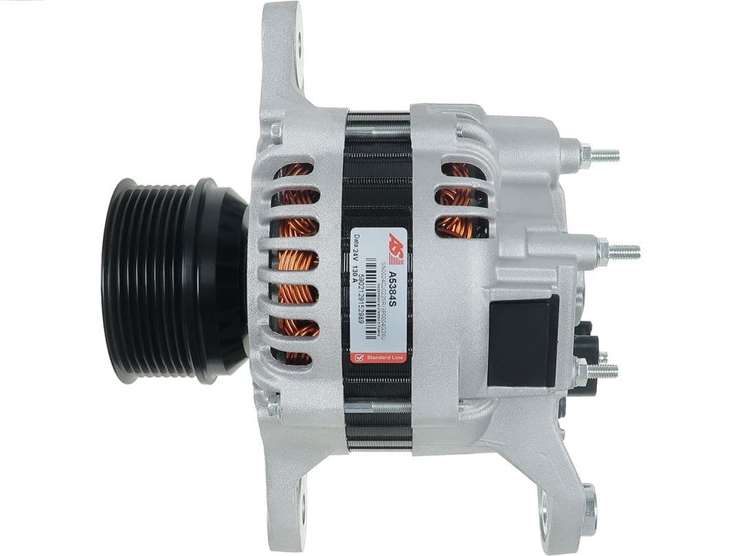 Brand new AS-PL image