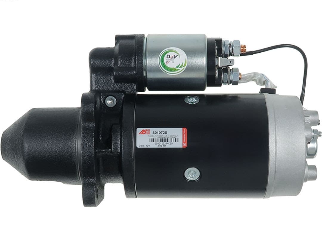 Brand new AS-PL image